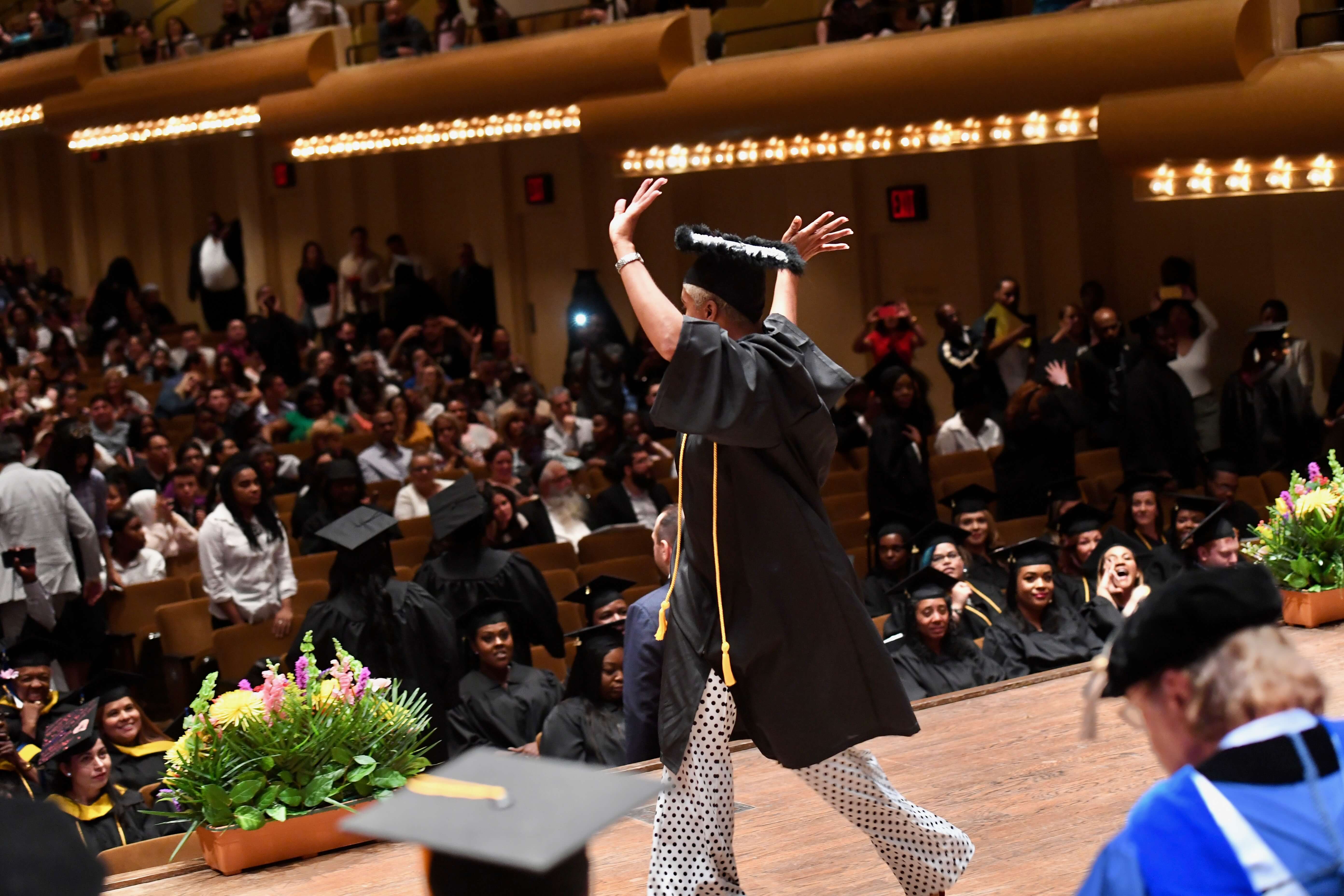 What\'s next for Class of 2019 NYSCAS graduates? Everything!