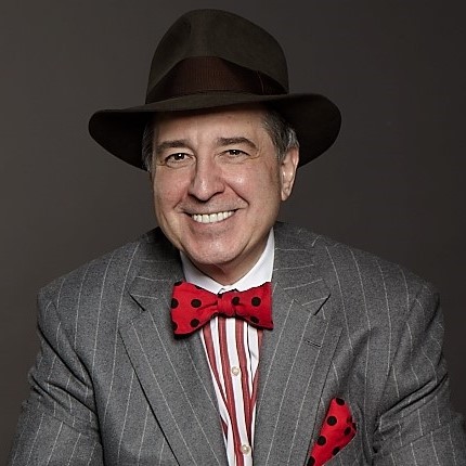 Dr. John Tantillo
