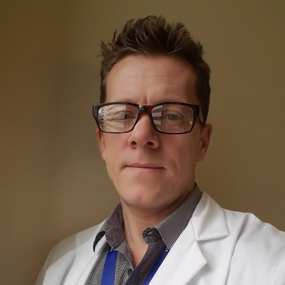 portrait of Chernov, Dmitriy