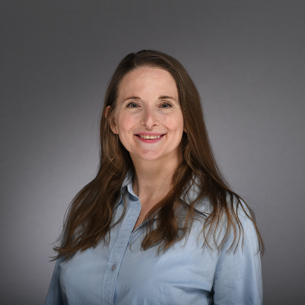 Yannie ter Broeke