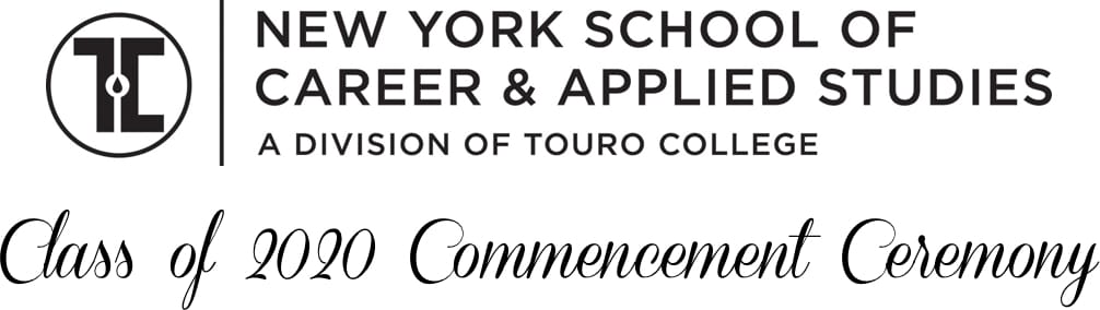 New York School of Career and Applied Studies
