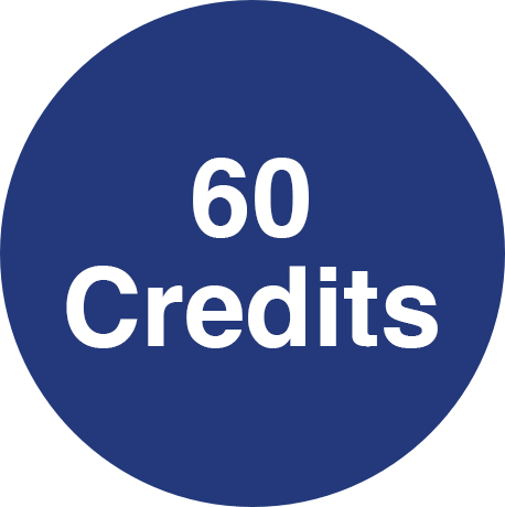 60 Credits