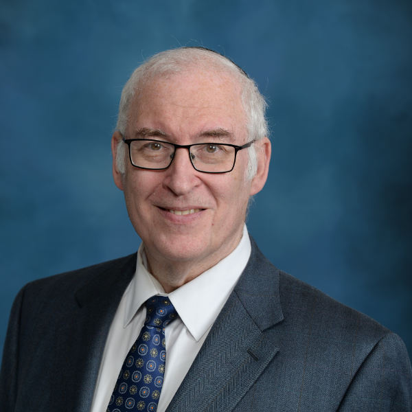 Judah Weinberger