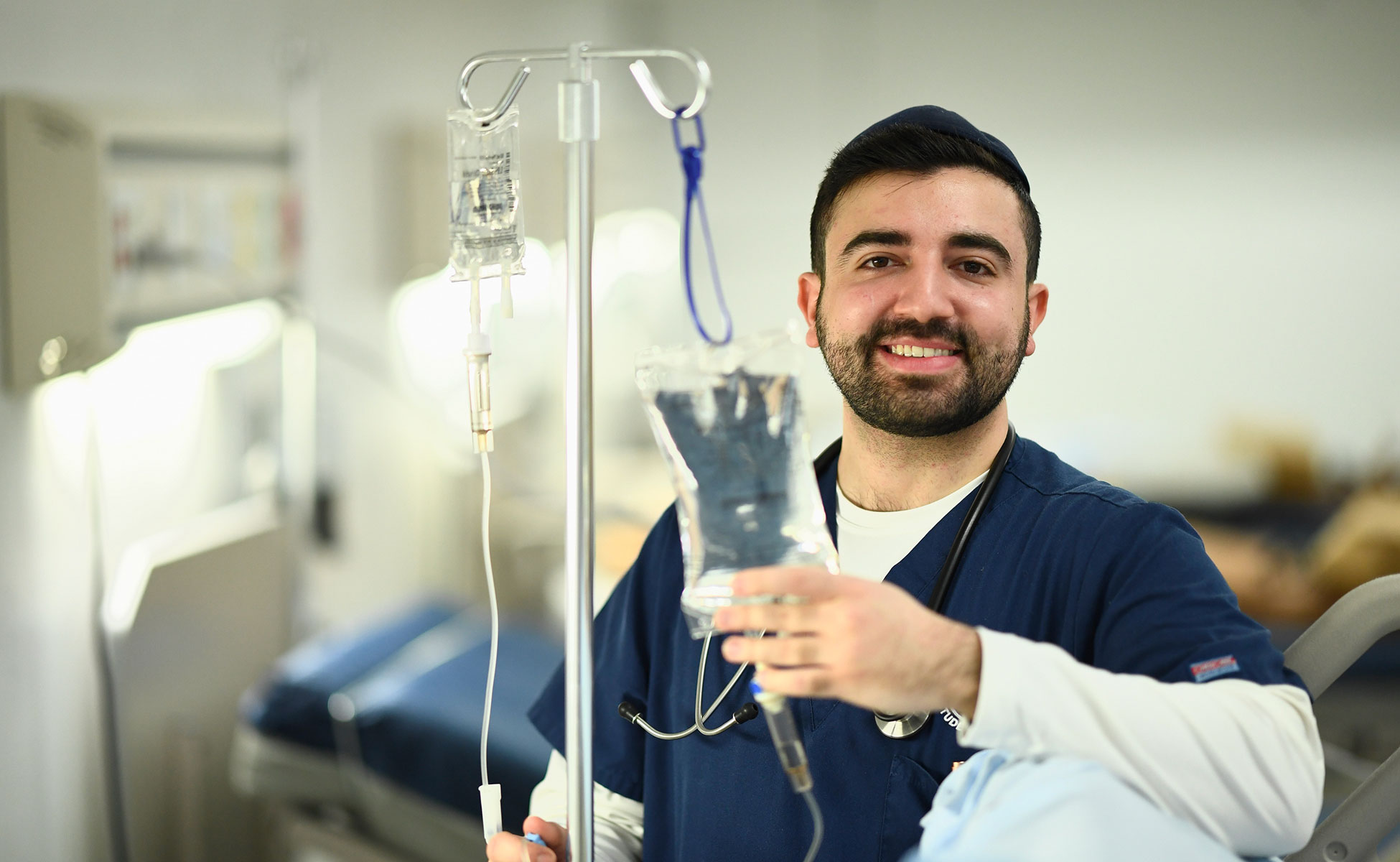 Nursing