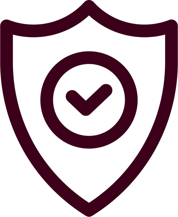 security badge icon