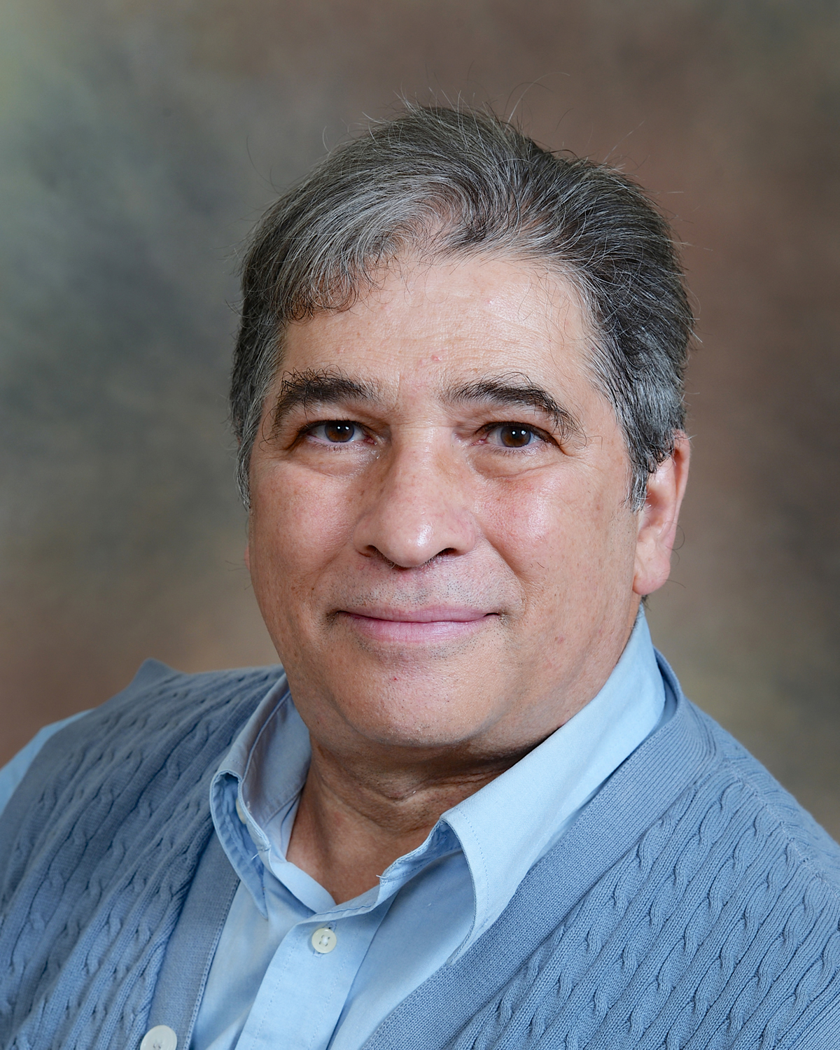 Professor Angelo DeCandia, MBA