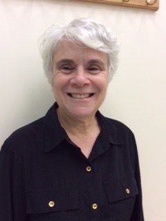 Donna Bredholt