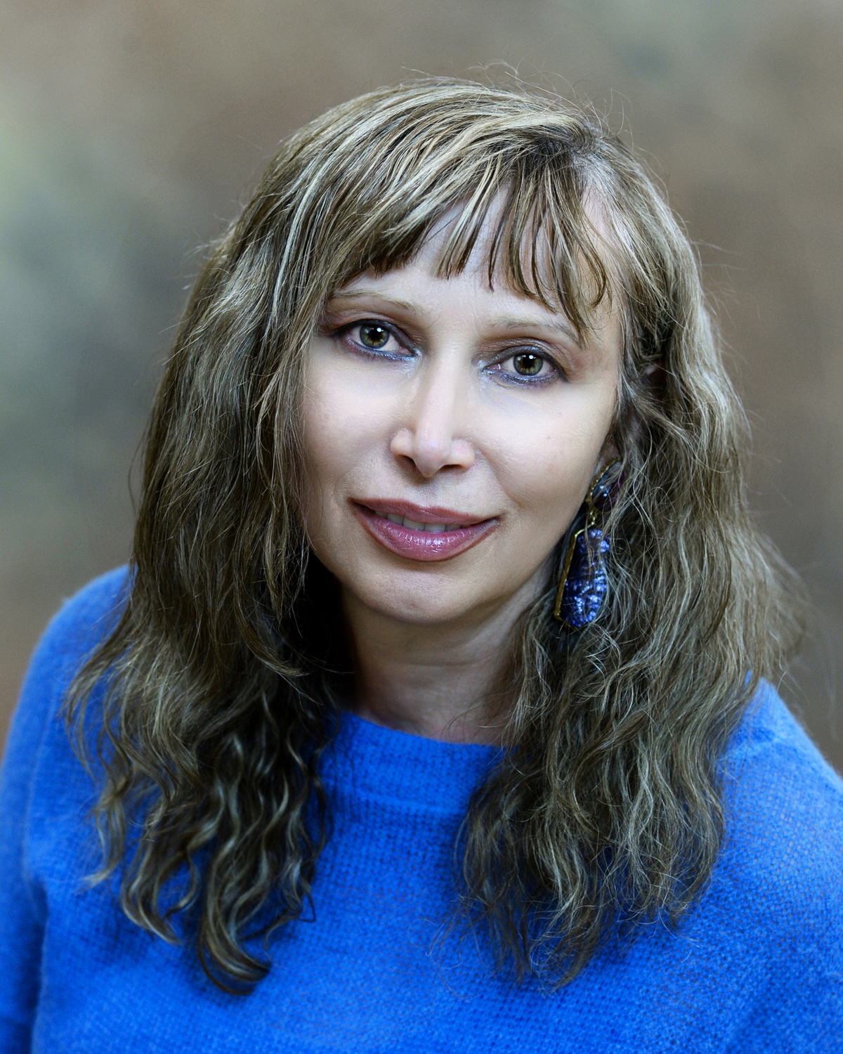 Emilya Gutman, MA