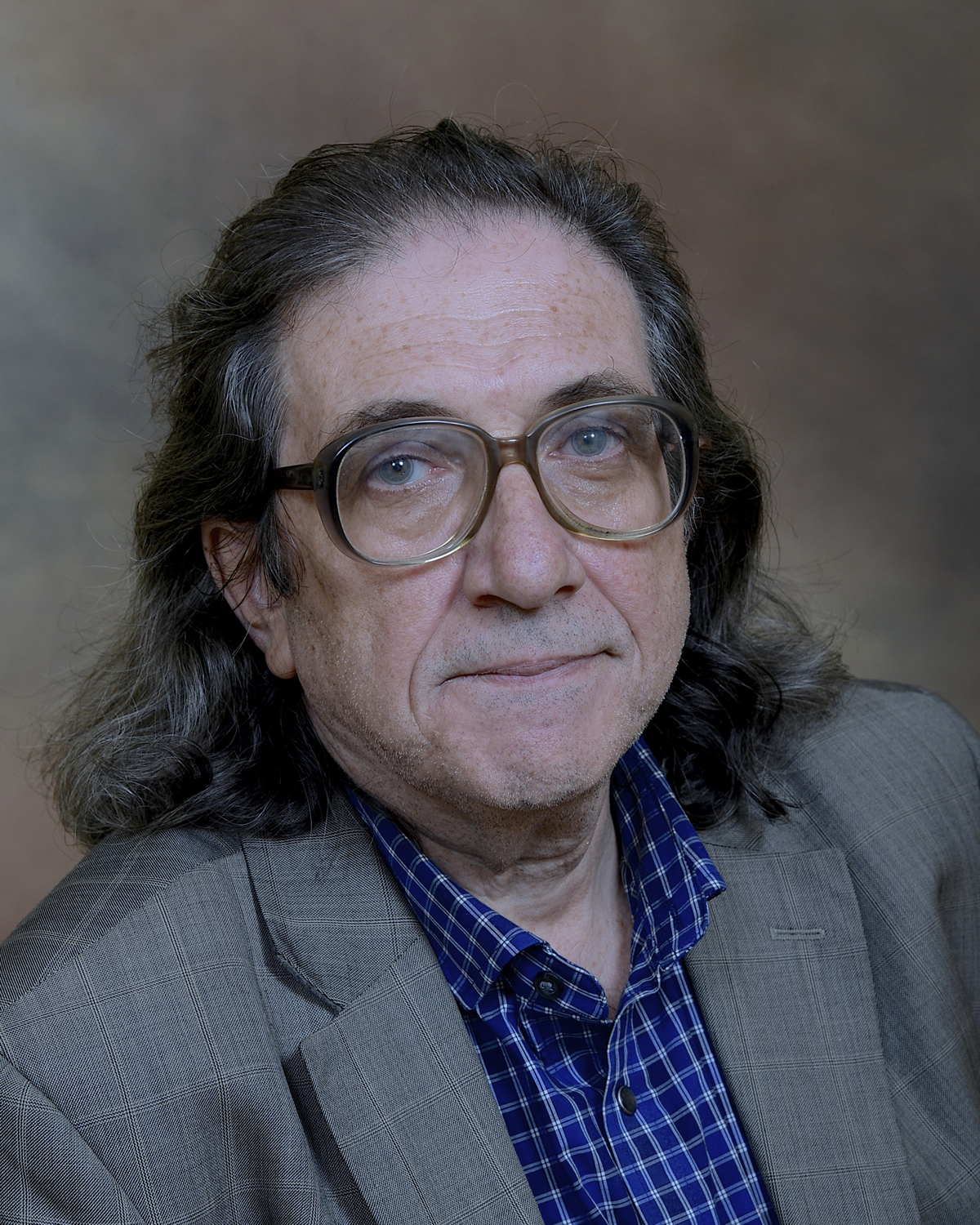 Ian Probstein