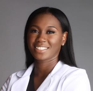 Dr. Simone Lomax