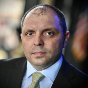 Maksim Paliyev