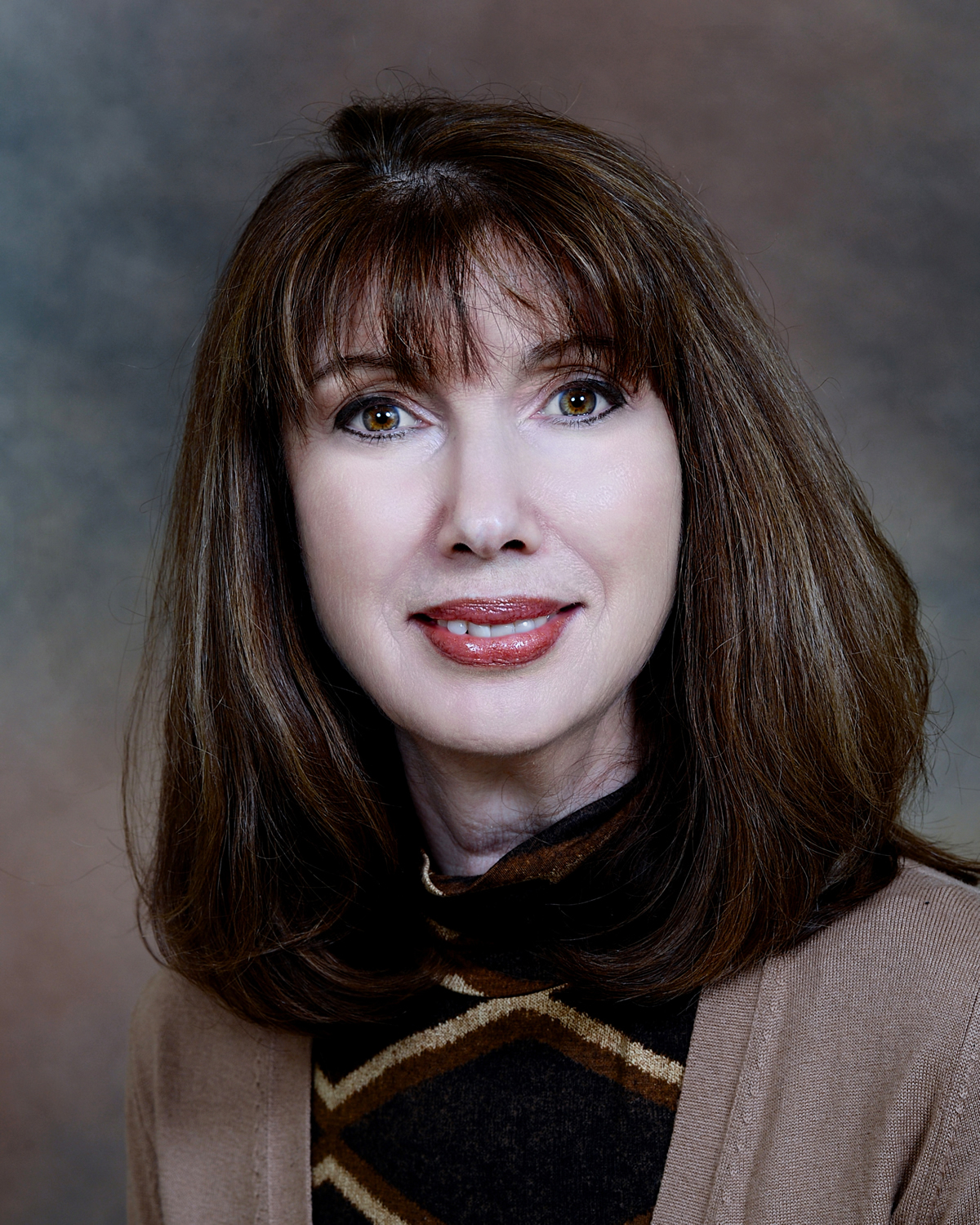 Martine Fox