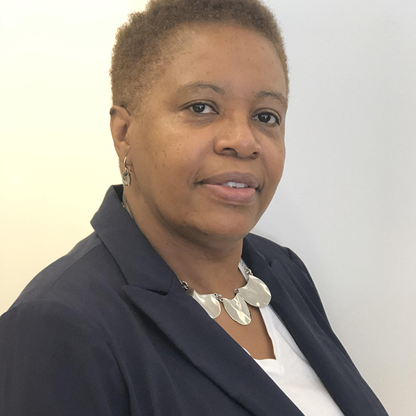 Annette Davis