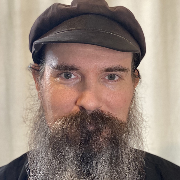Joshua Greenberg
