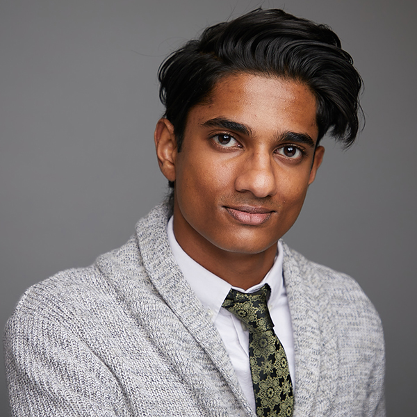 Satch Hegde