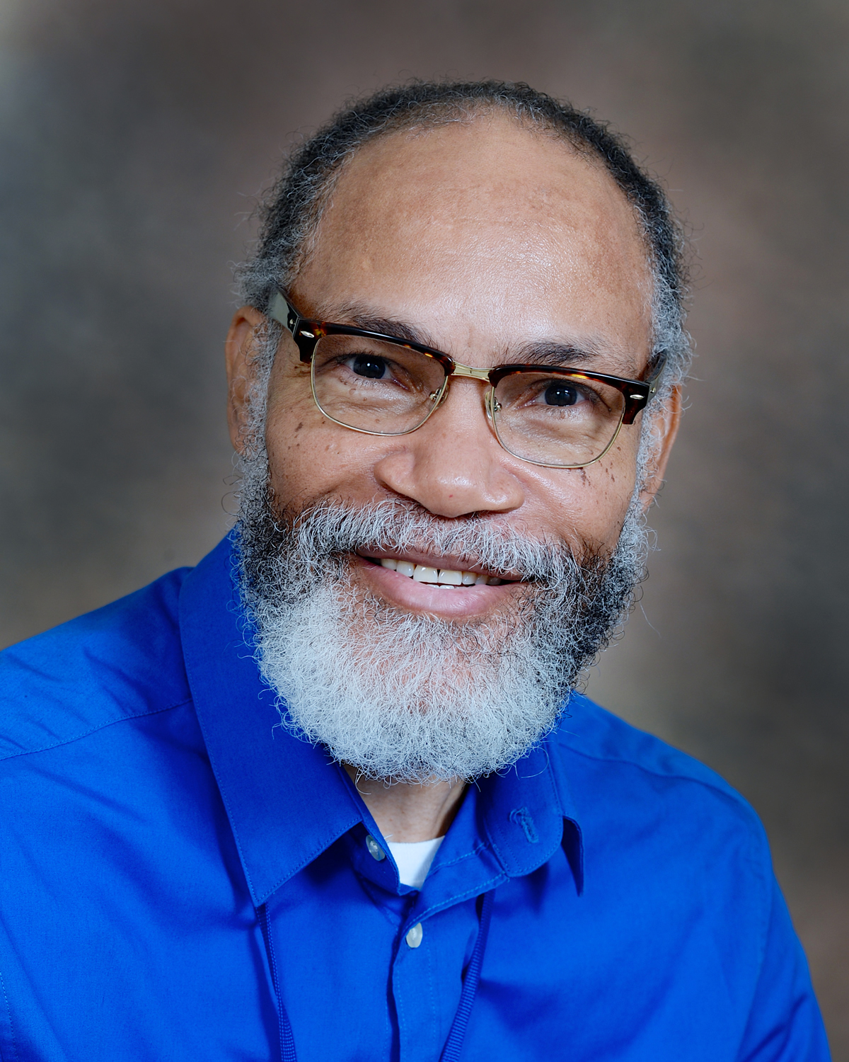 Terrence Parris