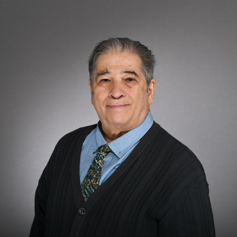 Angelo DeCandia