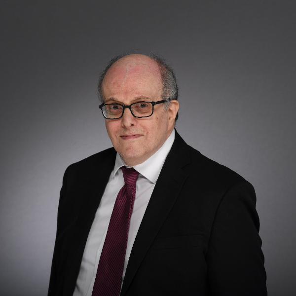 David Nussbaum