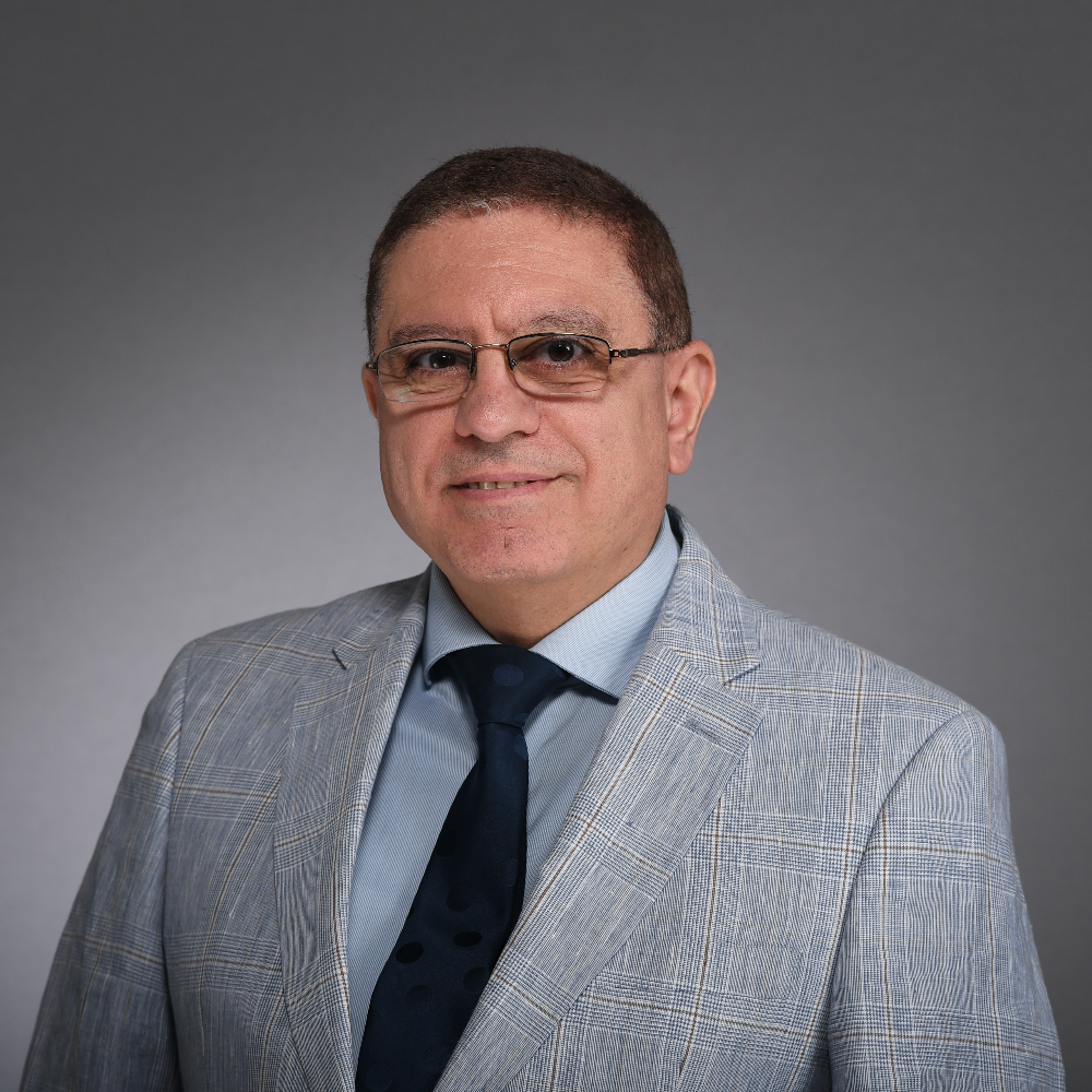 Haytham Zahaib