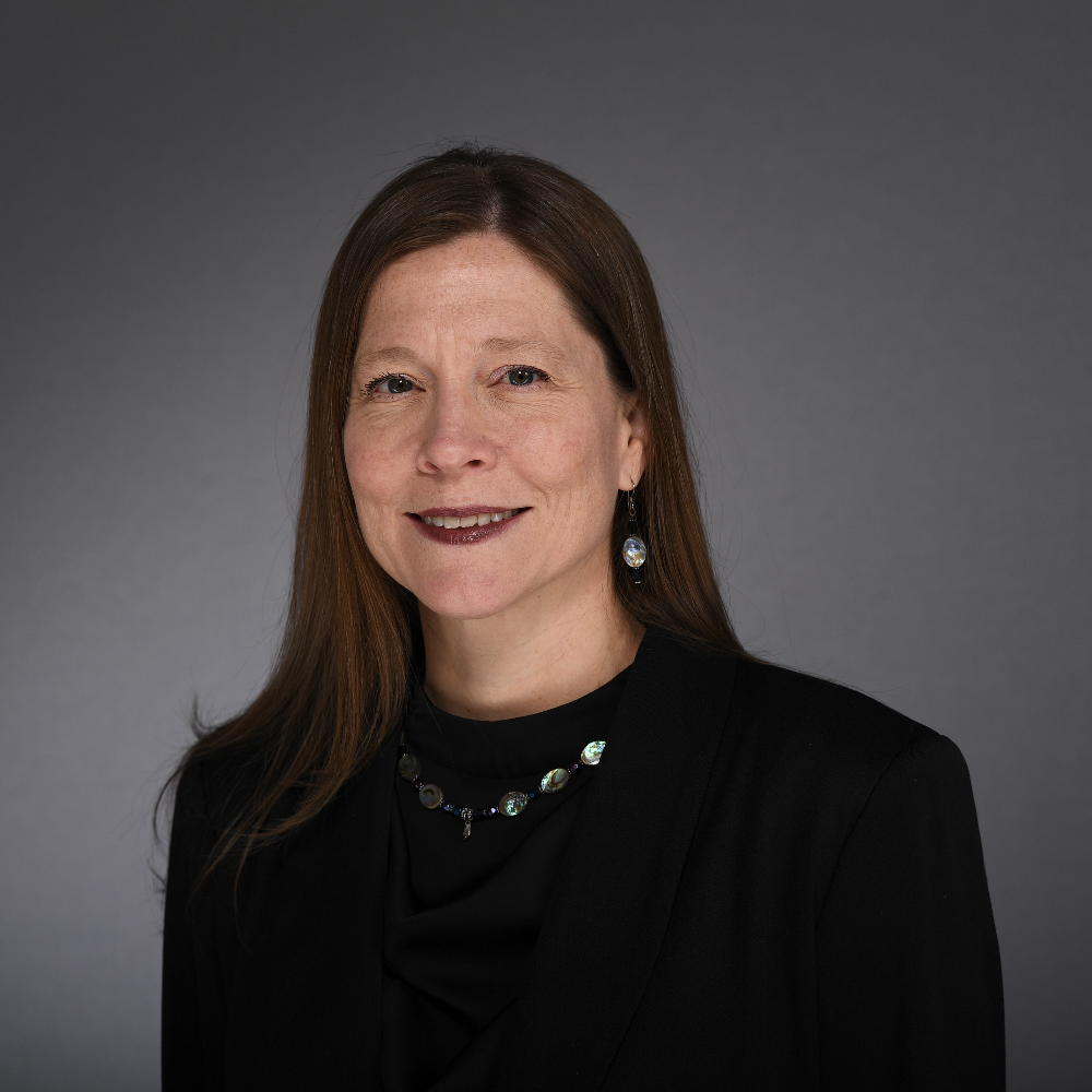 Jill Ondynens