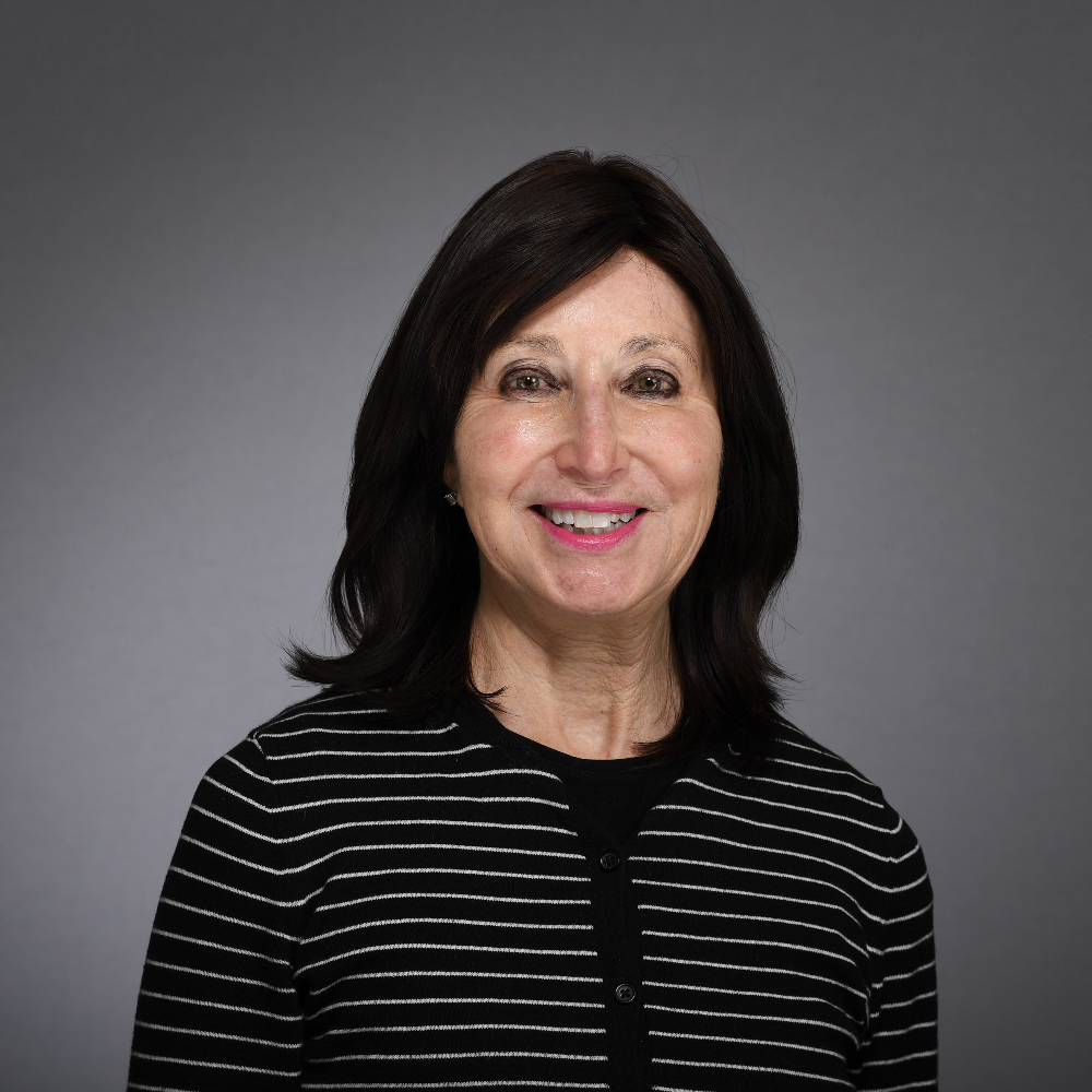 Judy Deutsch
