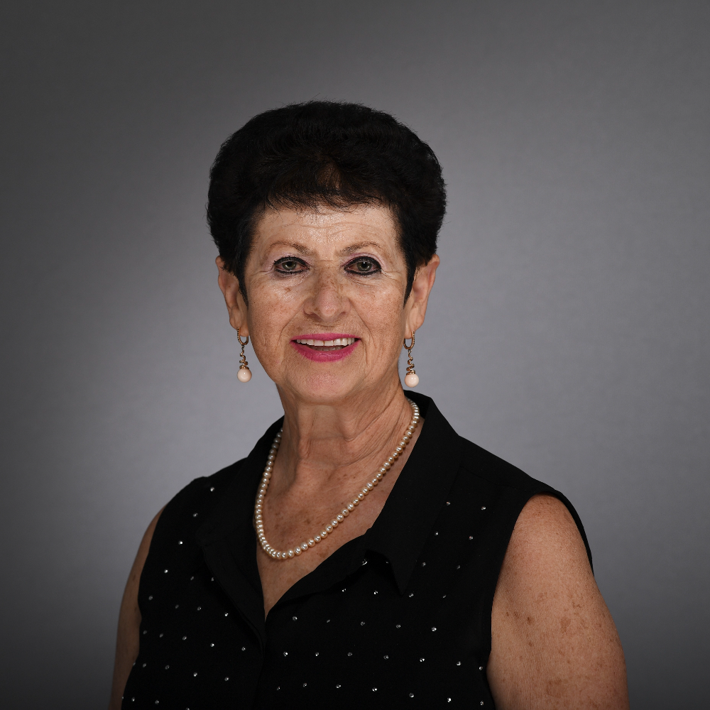 Marina Meshman