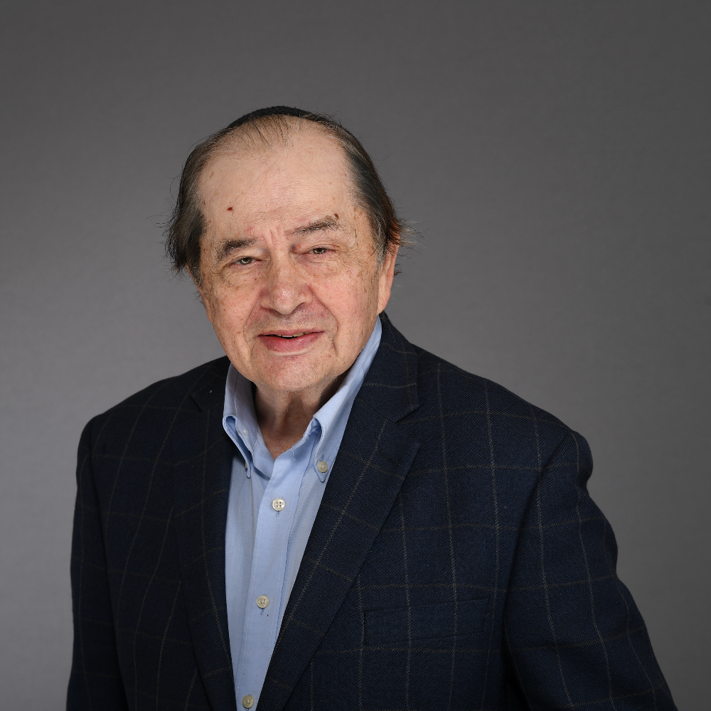 Morris Bronstein