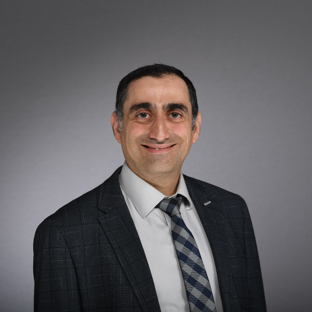 Payam Bina