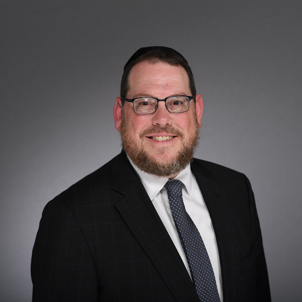 Robert Fogel (Rabbi)