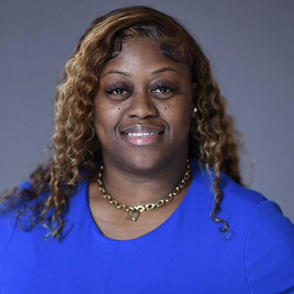 portrait of Graham, Shevonba