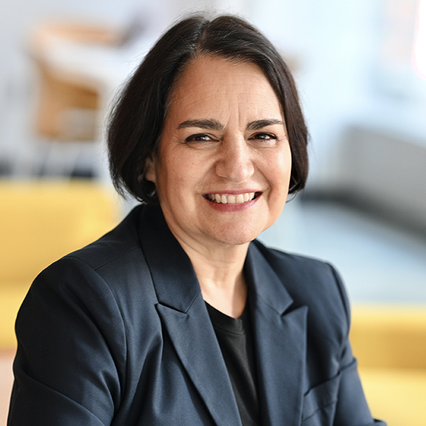 Harriet Fenner