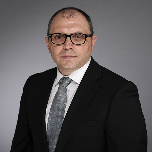 Maksim Paliyev