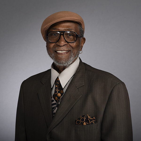 Willie Evans