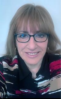 Deborah Becker, Director, Learning Resource Center, Manhattan